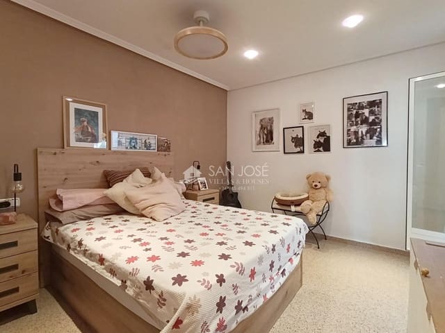 Piso de 3 habitaciones en Monforte del Cid en venta - 147.250 € (Ref: 10011617)