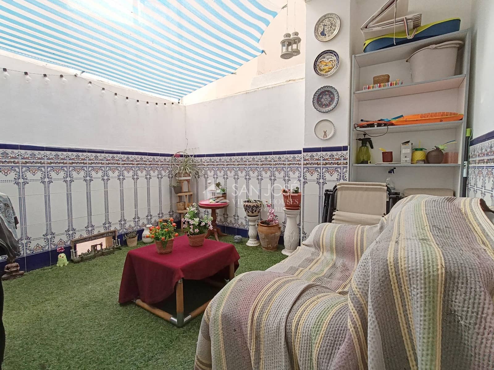Piso de 3 habitaciones en Monforte del Cid en venta - 147.250 € (Ref: 10011617)