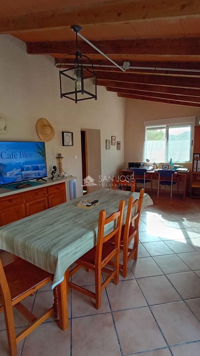 4 camera da letto Villa in vendita in Aspe con piscina garage - 369.000 € (Rif: 10015769)