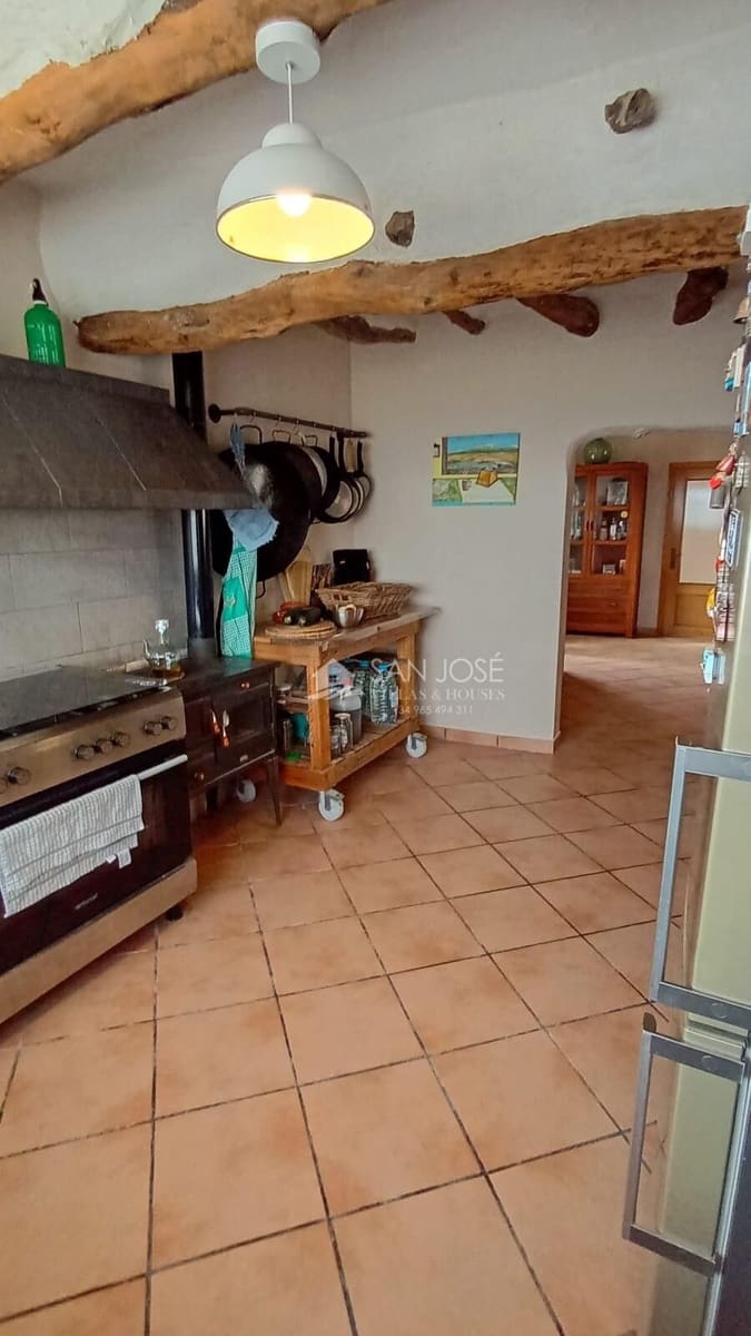 4 camera da letto Villa in vendita in Aspe con piscina garage - 369.000 € (Rif: 10015769)