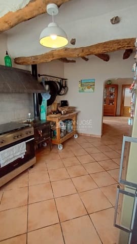 4 camera da letto Villa in vendita in Aspe con piscina garage - 369.000 € (Rif: 10015769)