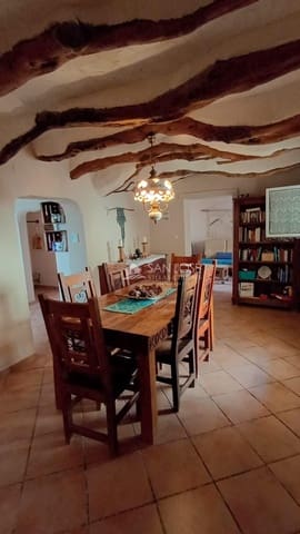4 camera da letto Villa in vendita in Aspe con piscina garage - 369.000 € (Rif: 10015769)