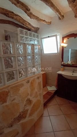 4 camera da letto Villa in vendita in Aspe con piscina garage - 369.000 € (Rif: 10015769)