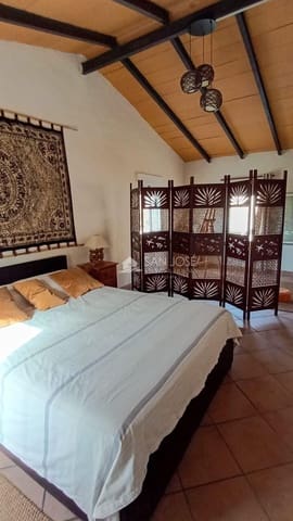 4 camera da letto Villa in vendita in Aspe con piscina garage - 369.000 € (Rif: 10015769)