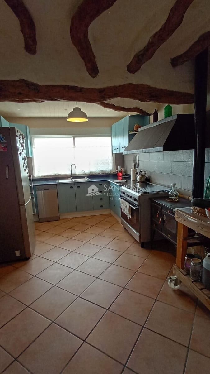 4 camera da letto Villa in vendita in Aspe con piscina garage - 369.000 € (Rif: 10015769)