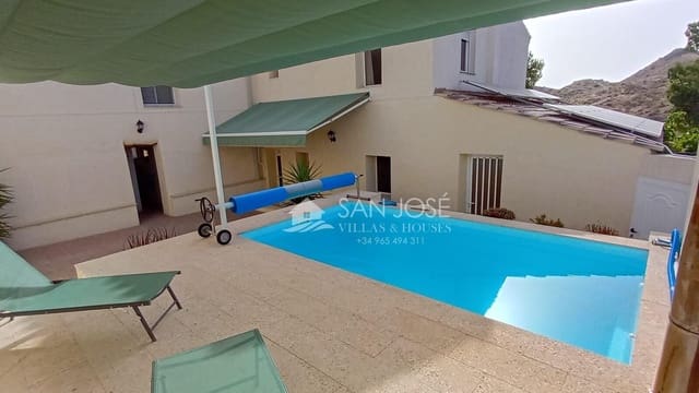 4 camera da letto Villa in vendita in Aspe con piscina garage - 369.000 € (Rif: 10015769)