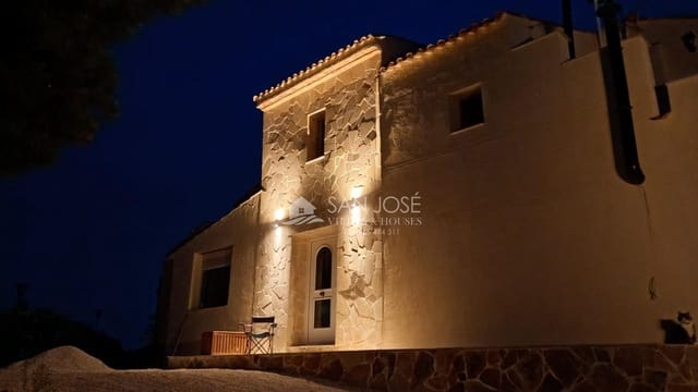 4 camera da letto Villa in vendita in Aspe con piscina garage - 369.000 € (Rif: 10015769)