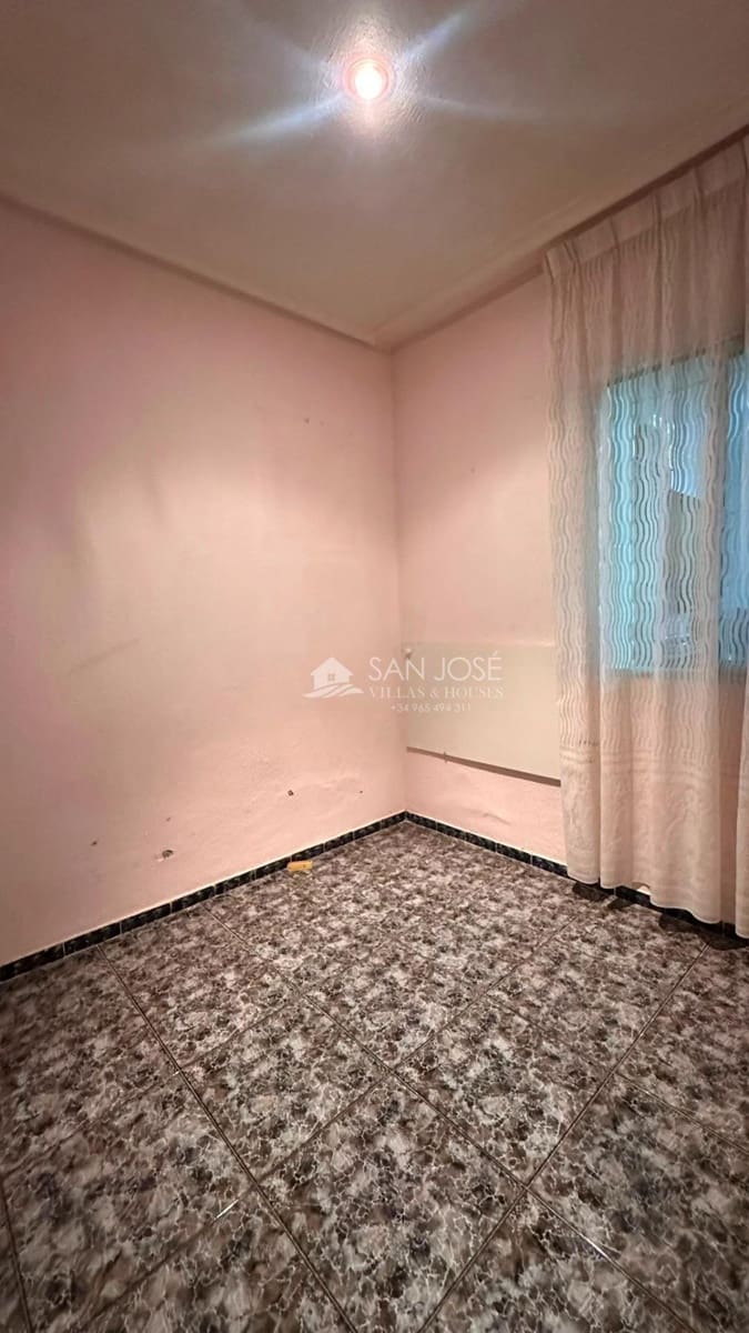 3 sovrum Bungalow till salu i Novelda - 127 260 € (Ref: 10021111)