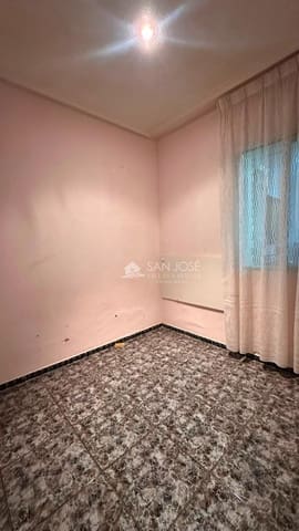 3 sovrum Bungalow till salu i Novelda - 127 260 € (Ref: 10021111)