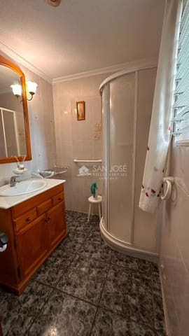 3 sovrum Bungalow till salu i Novelda - 127 260 € (Ref: 10021111)
