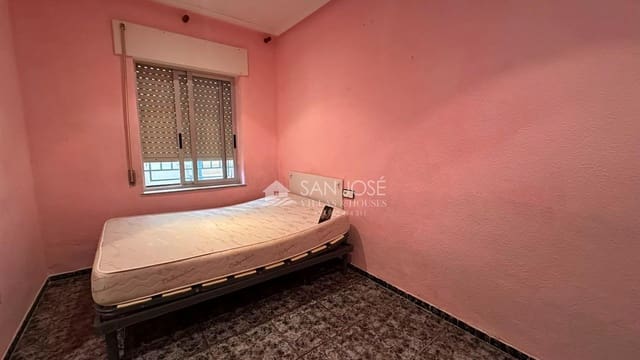 3 sovrum Bungalow till salu i Novelda - 127 260 € (Ref: 10021111)