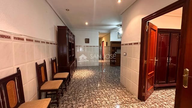 3 sovrum Bungalow till salu i Novelda - 127 260 € (Ref: 10021111)