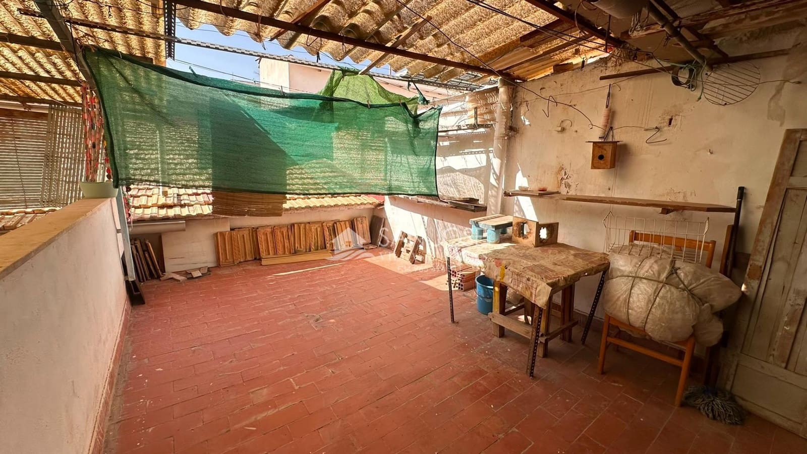 3 sovrum Bungalow till salu i Novelda - 127 260 € (Ref: 10021111)