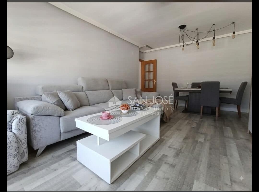 3 soverom Leilighet til salgs i Monforte del Cid med garasje - € 169 900 (Ref: 10022632)