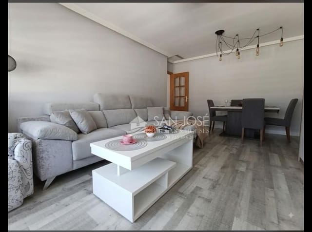 3 chambre Appartement à vendre à Monforte del Cid avec garage - 169 900 € (Ref: 10022632)