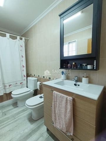 3 chambre Appartement à vendre à Monforte del Cid avec garage - 169 900 € (Ref: 10022632)