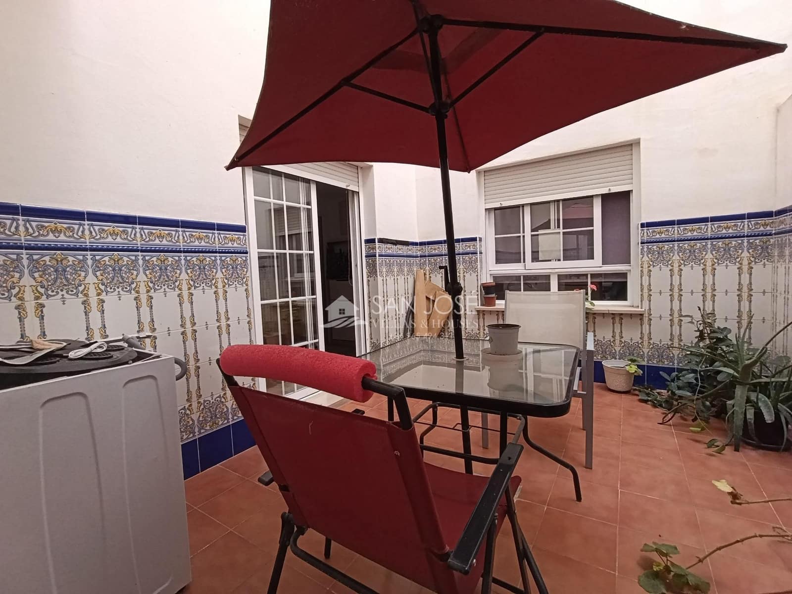 3 soverom Leilighet til salgs i Monforte del Cid med garasje - € 169 900 (Ref: 10022632)