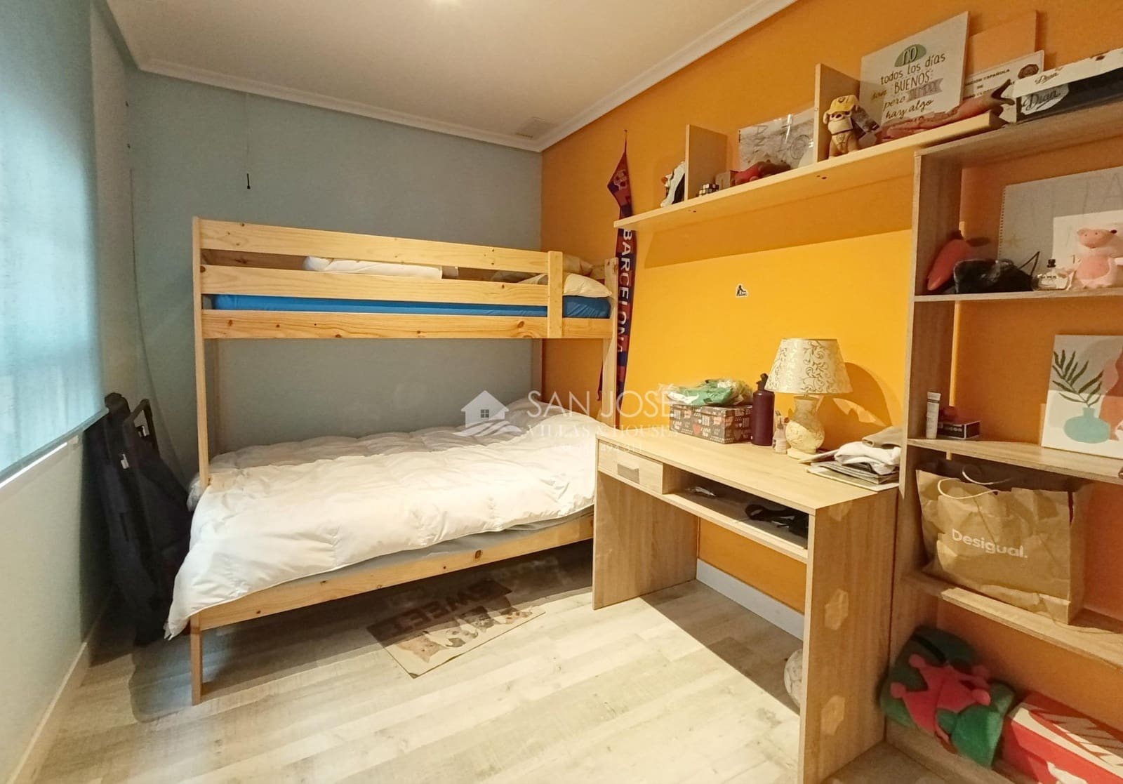 3 soverom Leilighet til salgs i Monforte del Cid med garasje - € 169 900 (Ref: 10022632)
