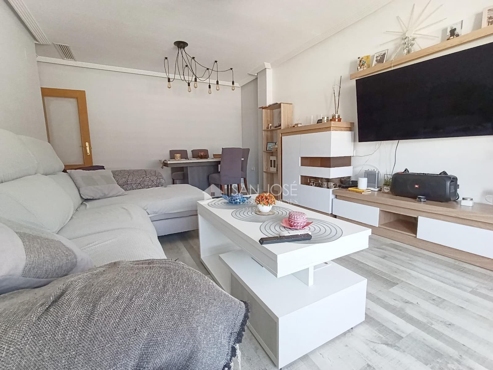 3 soverom Leilighet til salgs i Monforte del Cid med garasje - € 169 900 (Ref: 10022632)