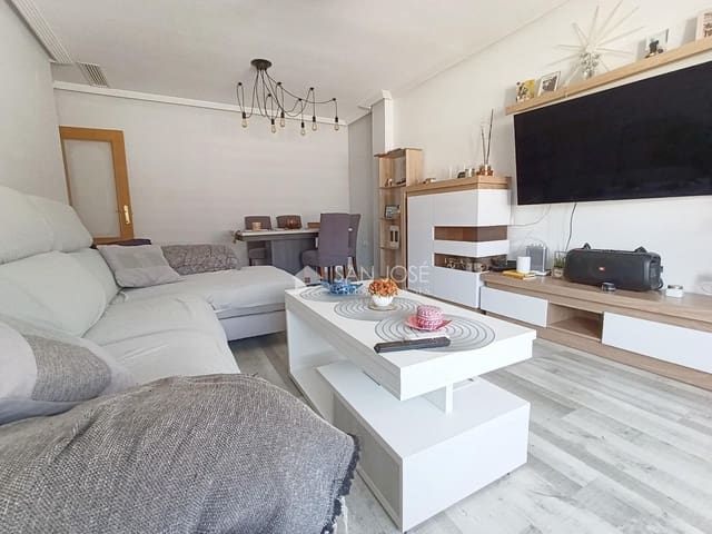 3 chambre Appartement à vendre à Monforte del Cid avec garage - 169 900 € (Ref: 10022632)