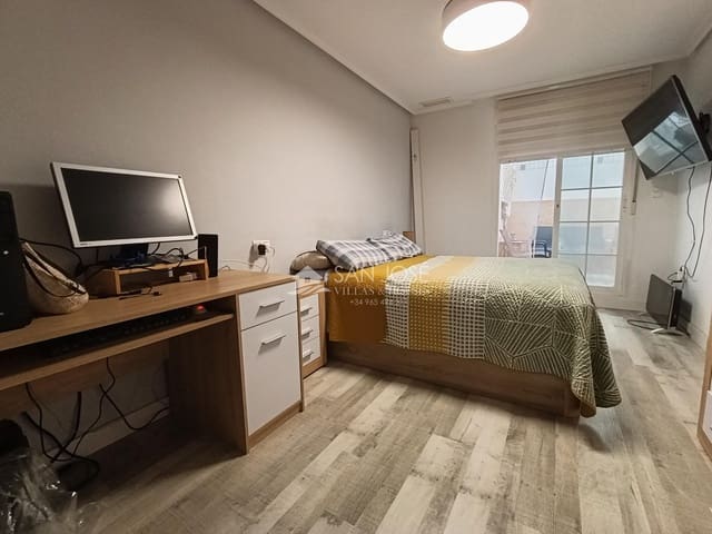 3 chambre Appartement à vendre à Monforte del Cid avec garage - 169 900 € (Ref: 10022632)
