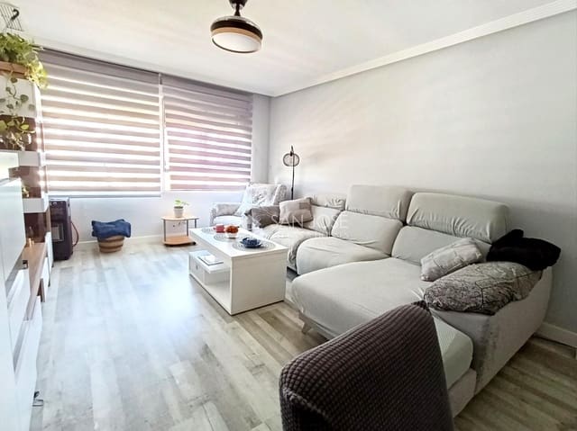 3 chambre Appartement à vendre à Monforte del Cid avec garage - 169 900 € (Ref: 10022632)