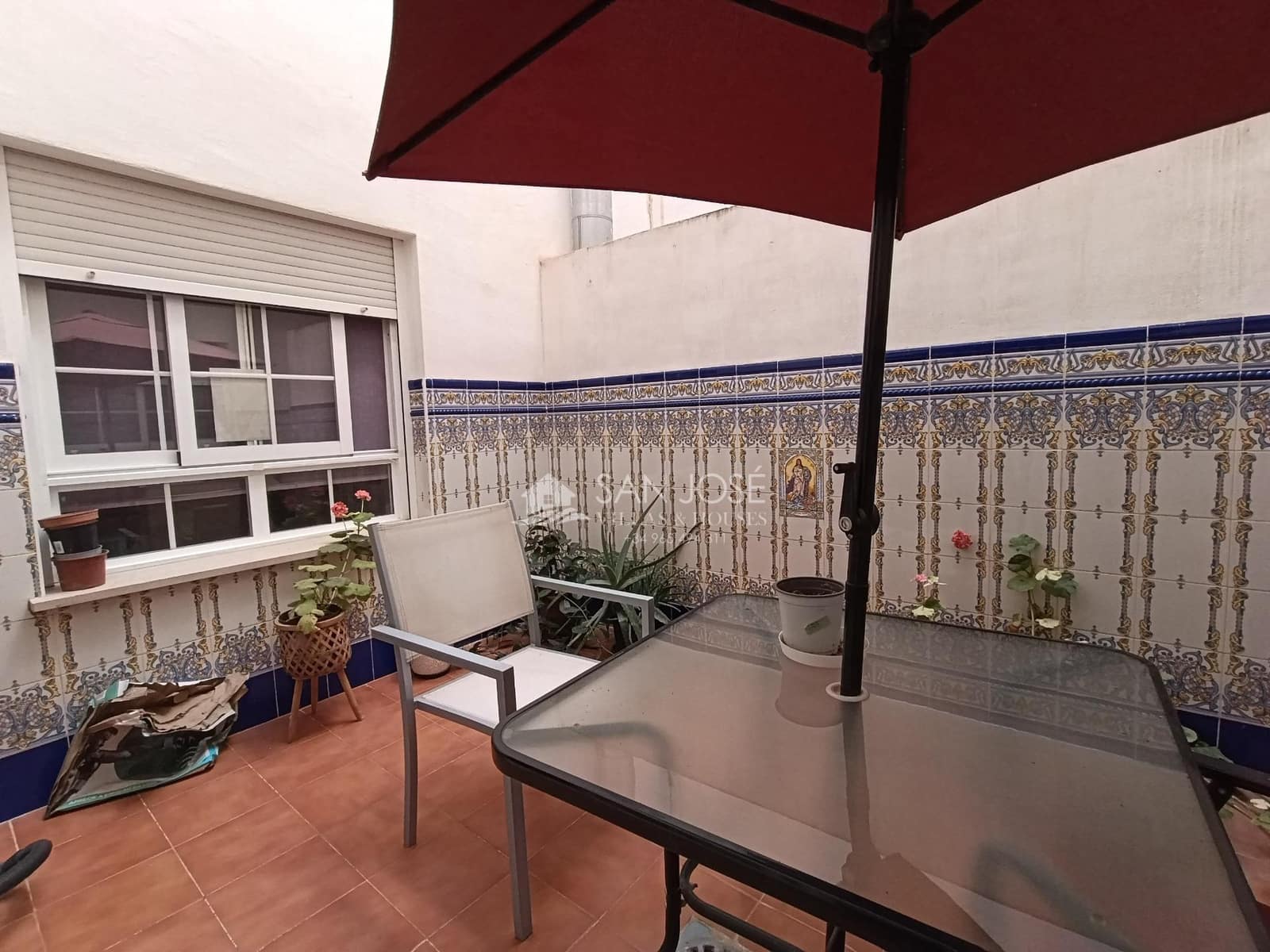 3 soverom Leilighet til salgs i Monforte del Cid med garasje - € 169 900 (Ref: 10022632)