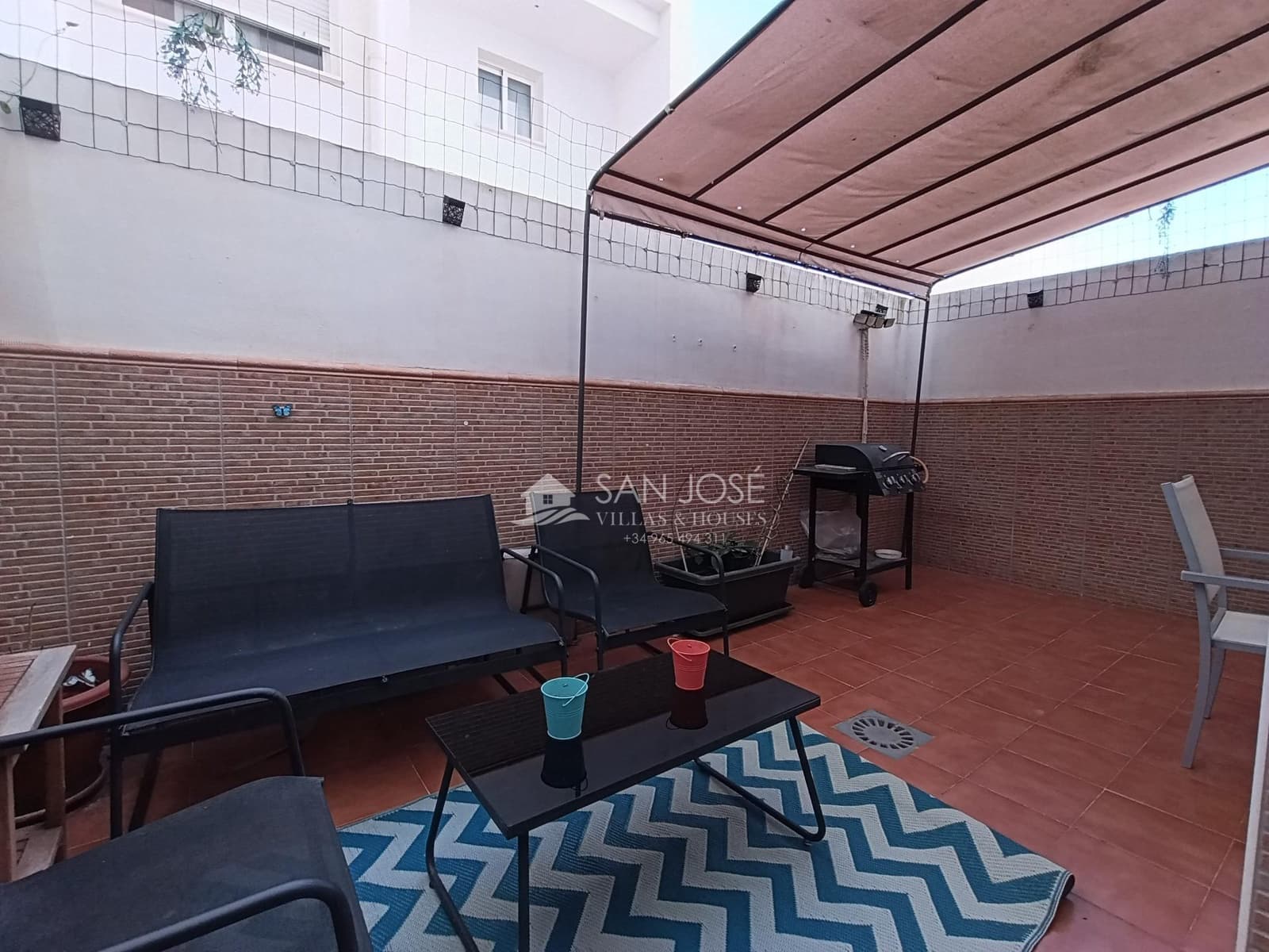 3 soverom Leilighet til salgs i Monforte del Cid med garasje - € 169 900 (Ref: 10022632)