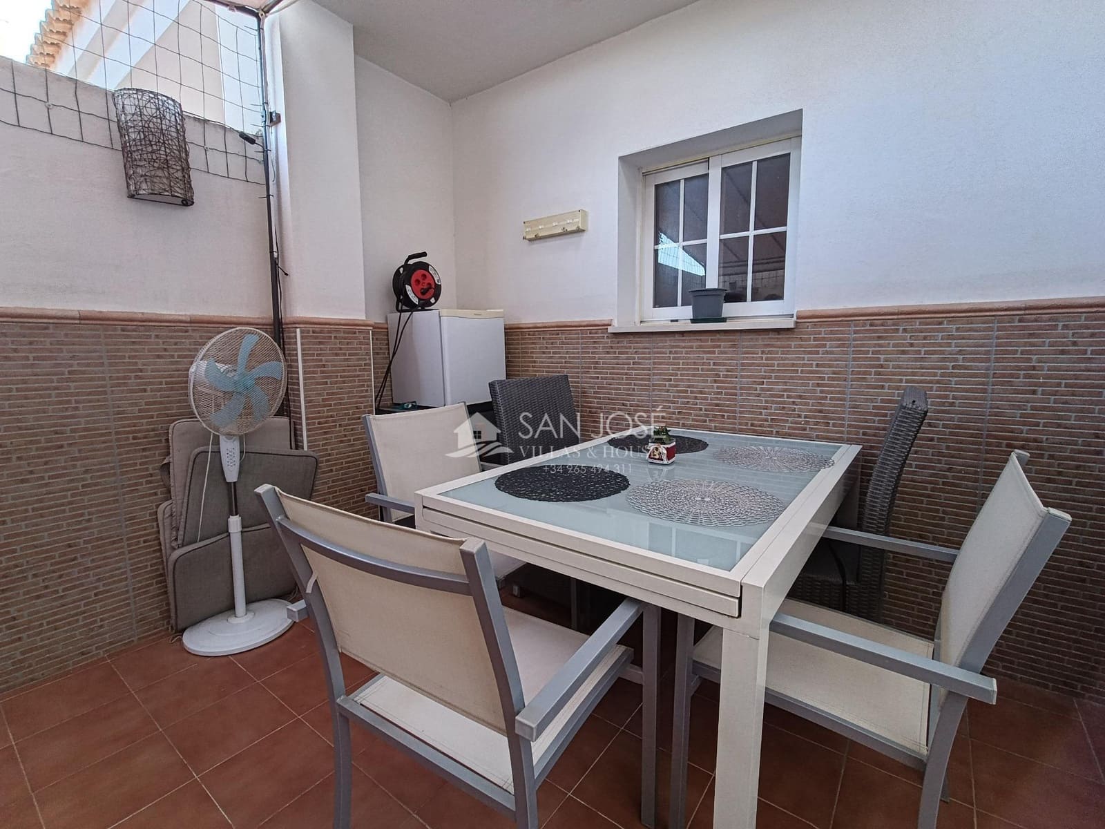 3 soverom Leilighet til salgs i Monforte del Cid med garasje - € 169 900 (Ref: 10022632)