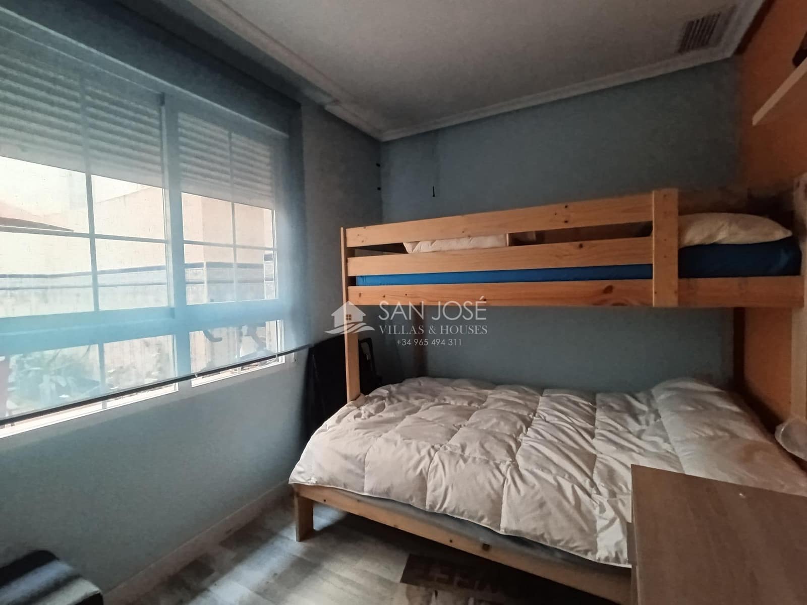 3 soverom Leilighet til salgs i Monforte del Cid med garasje - € 169 900 (Ref: 10022632)