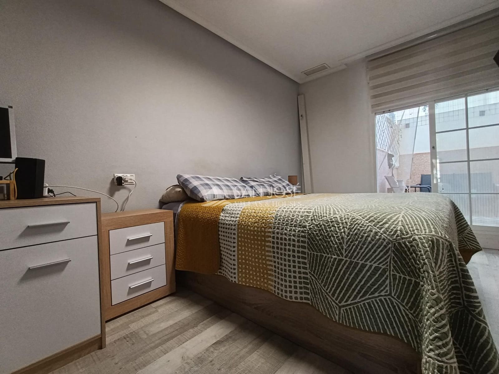 3 soverom Leilighet til salgs i Monforte del Cid med garasje - € 169 900 (Ref: 10022632)