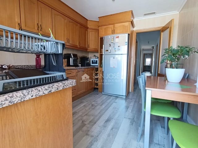 3 chambre Appartement à vendre à Monforte del Cid avec garage - 169 900 € (Ref: 10022632)