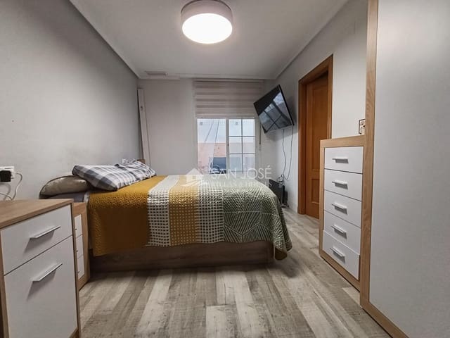 3 chambre Appartement à vendre à Monforte del Cid avec garage - 169 900 € (Ref: 10022632)