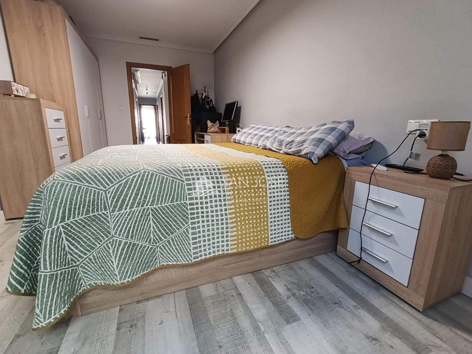3 soverom Leilighet til salgs i Monforte del Cid med garasje - € 169 900 (Ref: 10022632)
