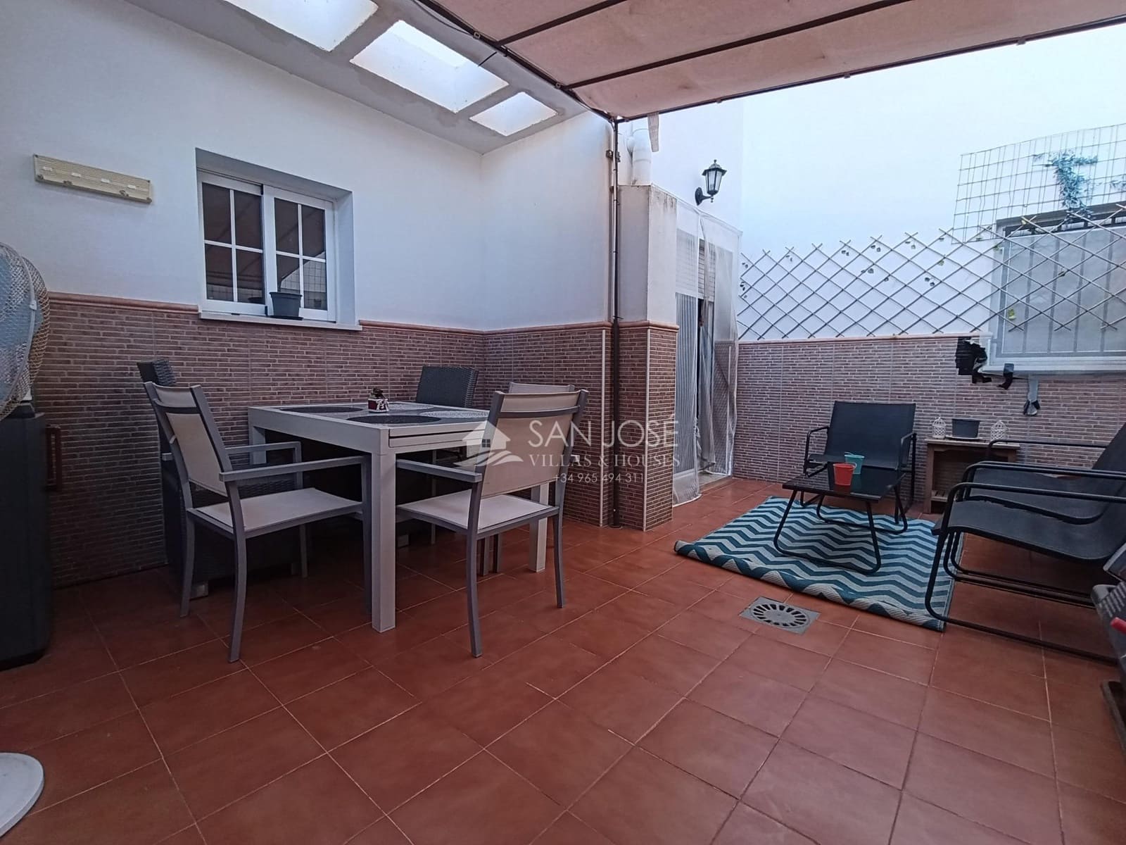 3 soverom Leilighet til salgs i Monforte del Cid med garasje - € 169 900 (Ref: 10022632)