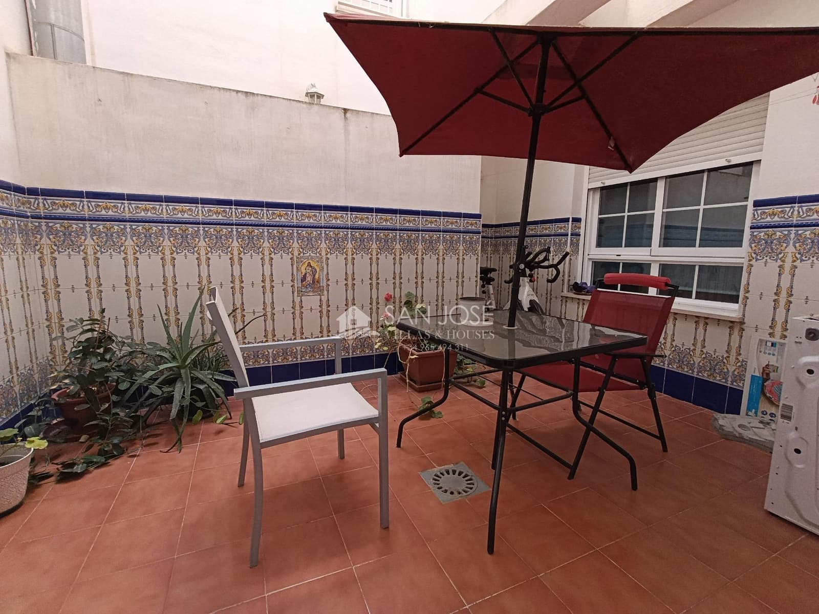 3 soverom Leilighet til salgs i Monforte del Cid med garasje - € 169 900 (Ref: 10022632)