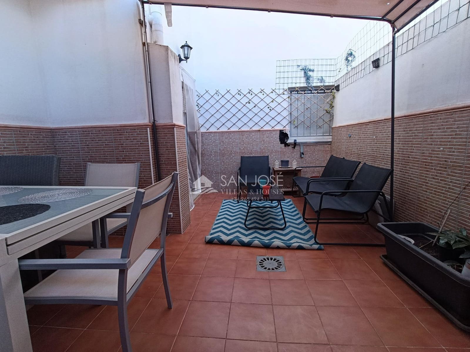 3 soverom Leilighet til salgs i Monforte del Cid med garasje - € 169 900 (Ref: 10022632)