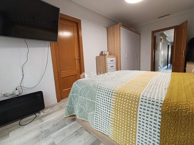 3 chambre Appartement à vendre à Monforte del Cid avec garage - 169 900 € (Ref: 10022632)
