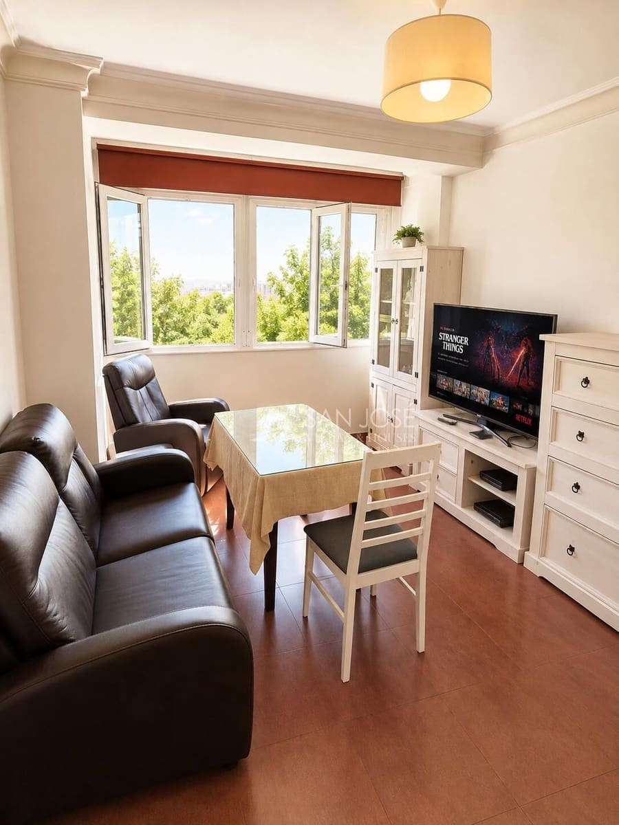 Piso de 3 habitaciones en Sevilla ciudad en venta - 298.630 € (Ref: 10024368)