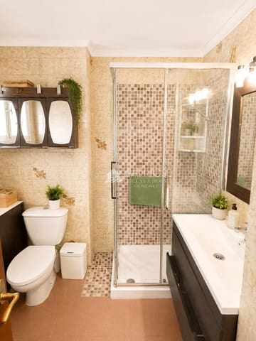 Piso de 3 habitaciones en Sevilla ciudad en venta - 298.630 € (Ref: 10024368)