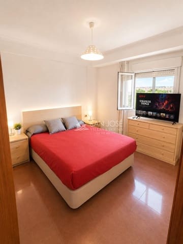 Piso de 3 habitaciones en Sevilla ciudad en venta - 298.630 € (Ref: 10024368)