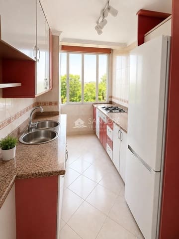 Piso de 3 habitaciones en Sevilla ciudad en venta - 298.630 € (Ref: 10024368)