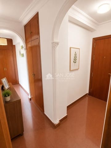 Piso de 3 habitaciones en Sevilla ciudad en venta - 298.630 € (Ref: 10024368)