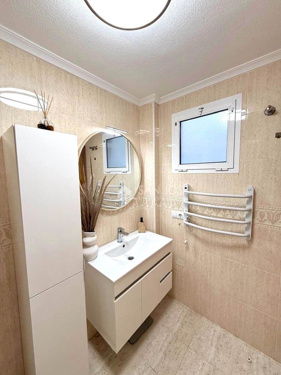 2 sypialnia Bungalow na sprzedaż w Gran Alacant z basenem - 205 000 € (Ref: 10024369)