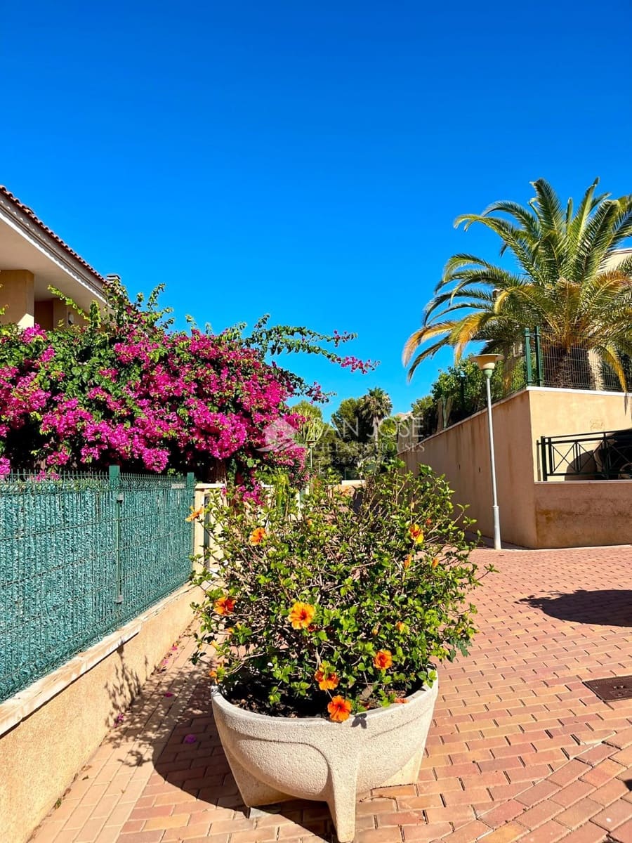 2 sypialnia Bungalow na sprzedaż w Gran Alacant z basenem - 205 000 € (Ref: 10024369)
