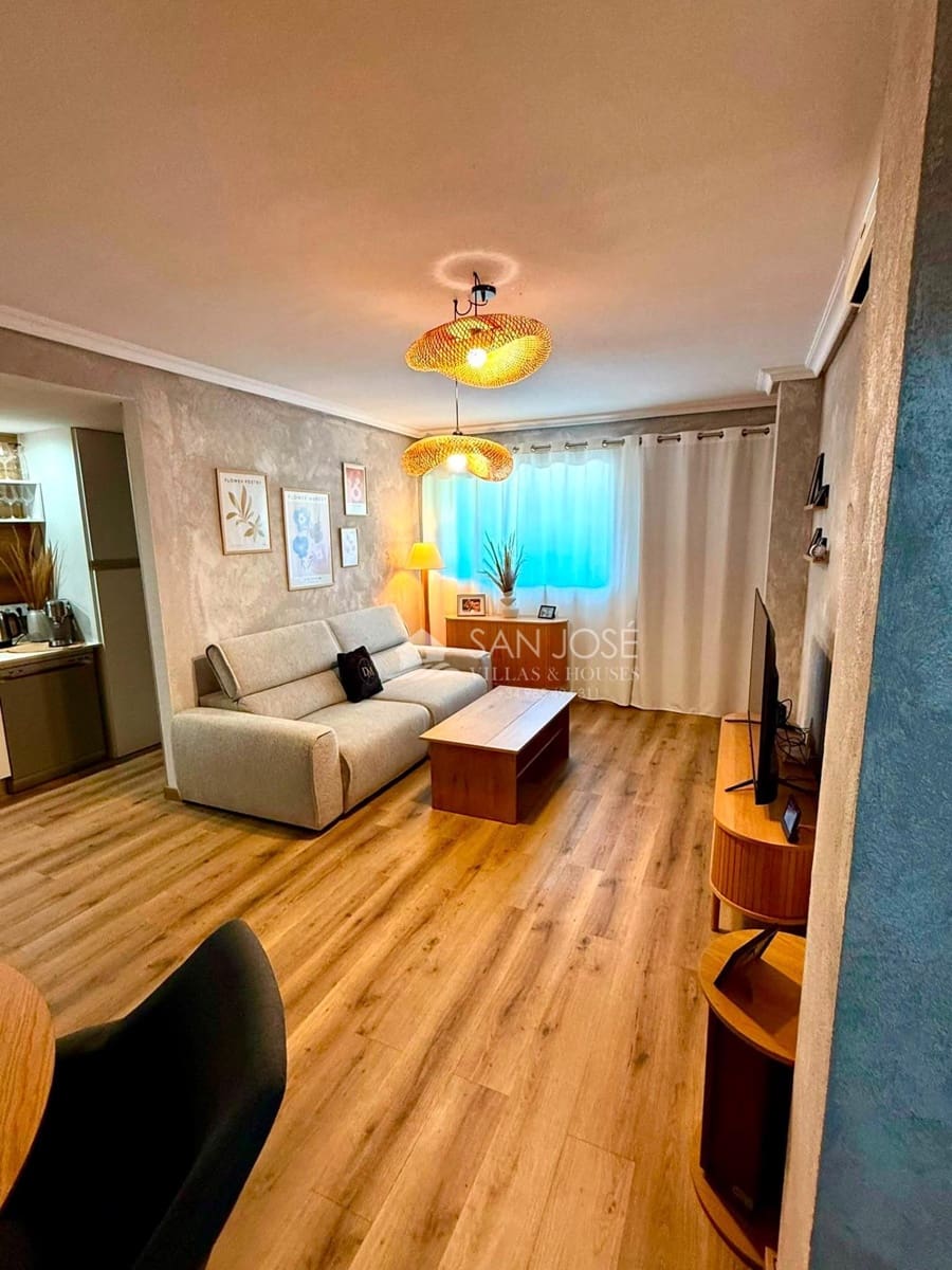 2 sypialnia Bungalow na sprzedaż w Gran Alacant z basenem - 205 000 € (Ref: 10024369)