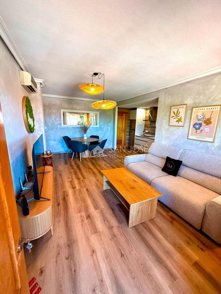 2 sypialnia Bungalow na sprzedaż w Gran Alacant z basenem - 205 000 € (Ref: 10024369)