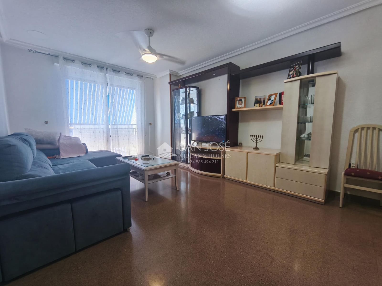 3 bedroom Flat for sale in Aspe - € 116,050 (Ref: 10025596)