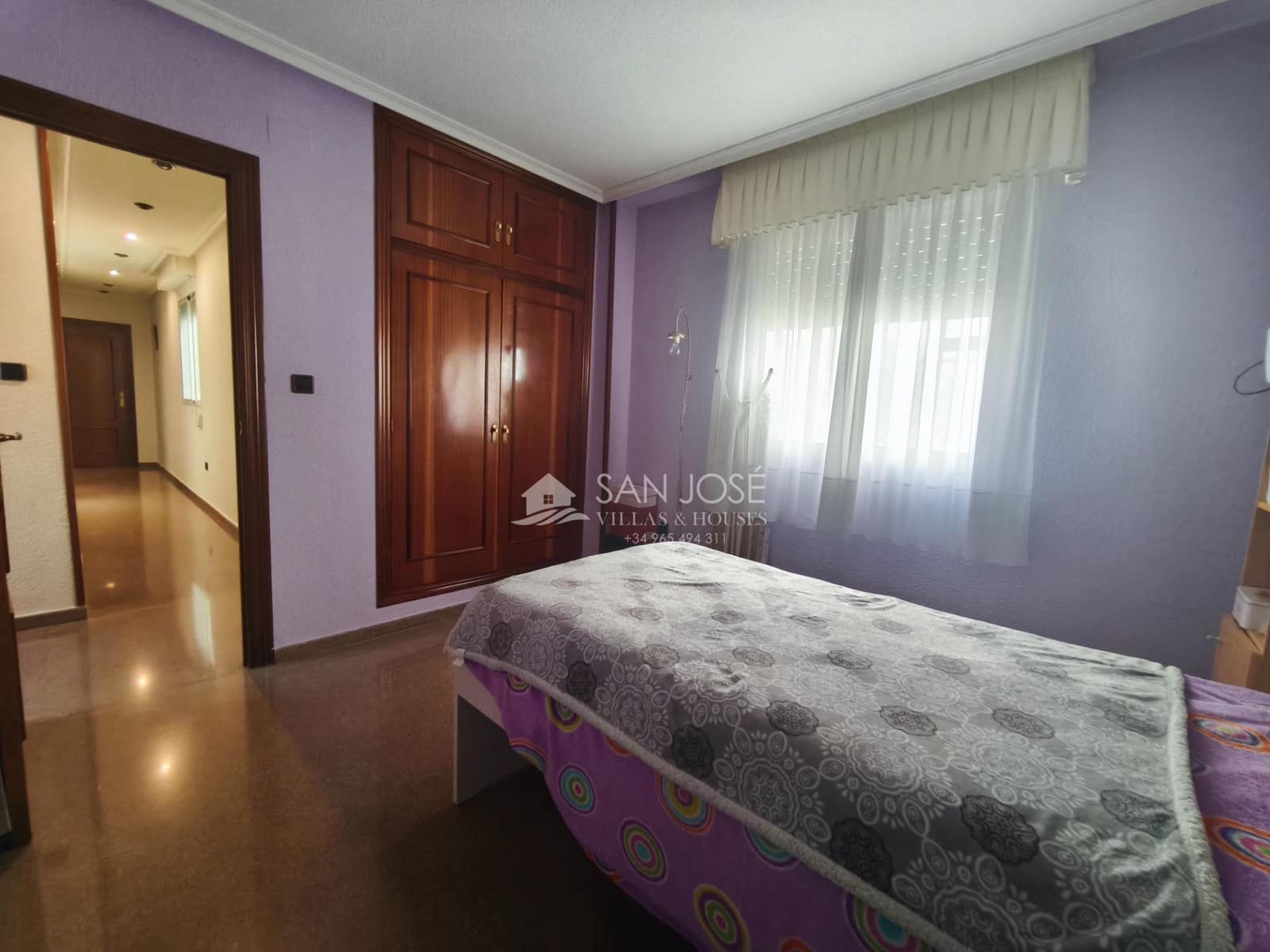 3 bedroom Flat for sale in Aspe - € 116,050 (Ref: 10025596)