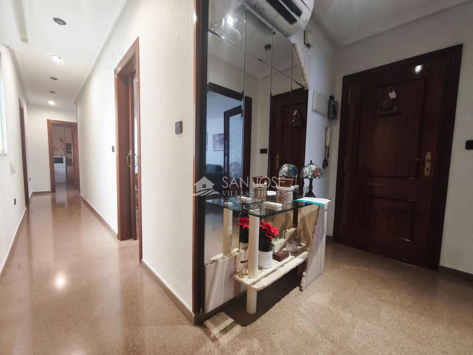 3 bedroom Flat for sale in Aspe - € 116,050 (Ref: 10025596)